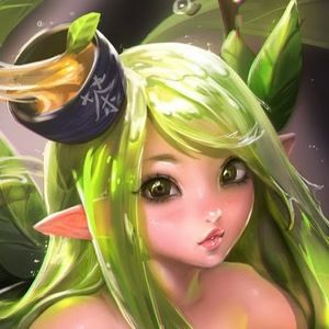 Meet your Posher, Brandi